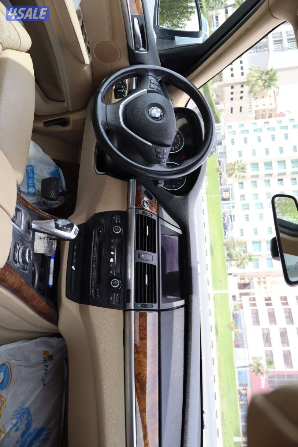 BMW X5 TWIN TURBO 5.0i3