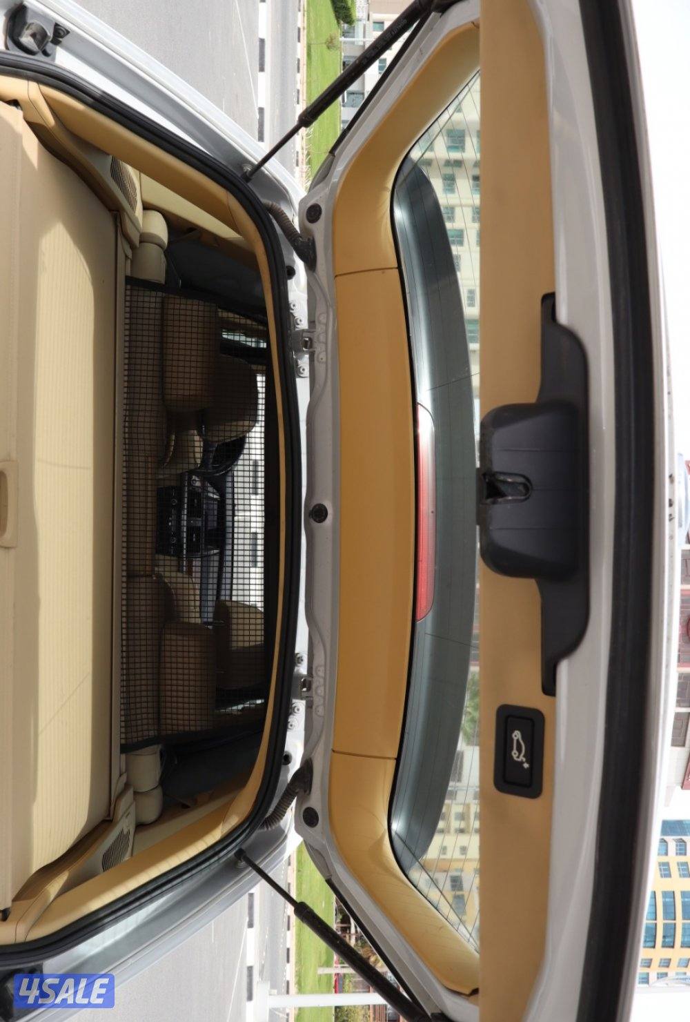 BMW X5 TWIN TURBO 5.0i6