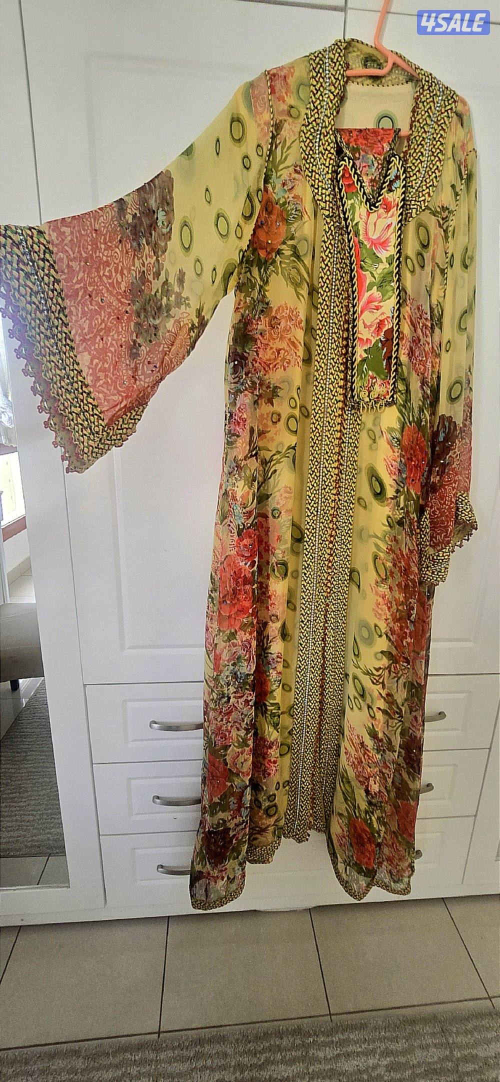 caftan like new0