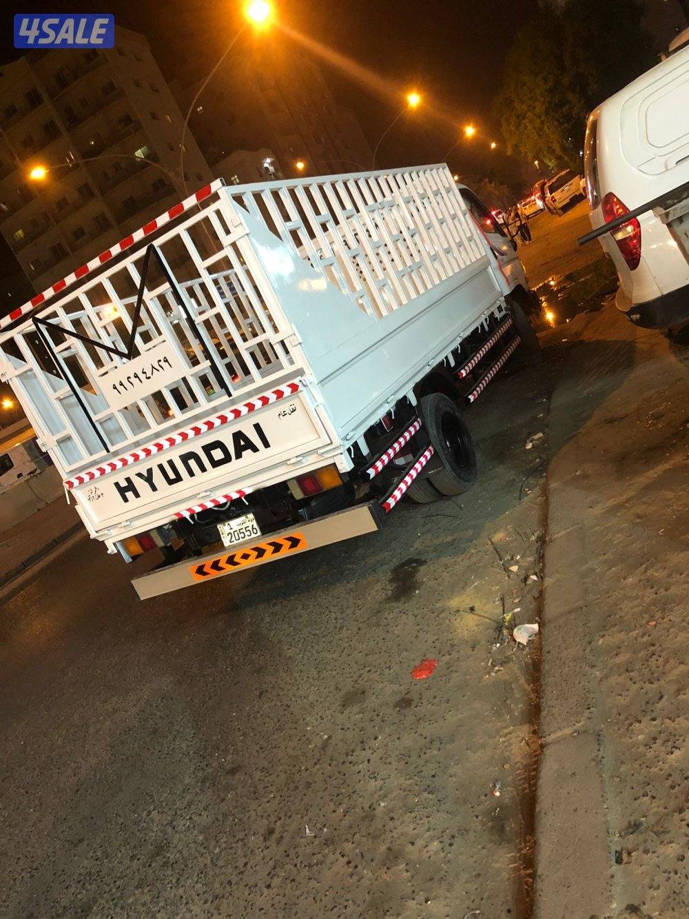 هاف لوري لنغل الاثاث وشراءه1