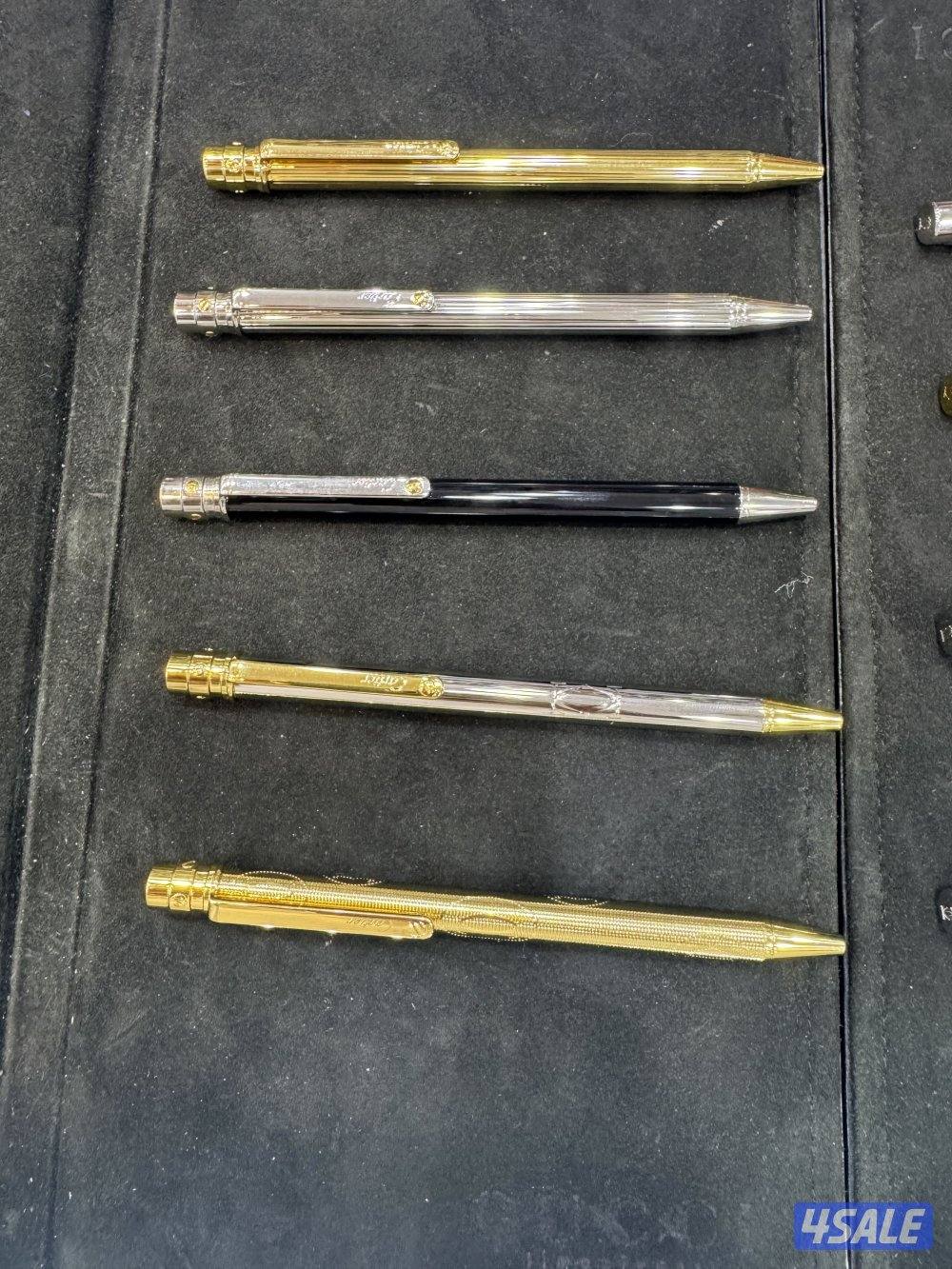 للبيع اقلام كارتير جميع انواع القصات متوفره1