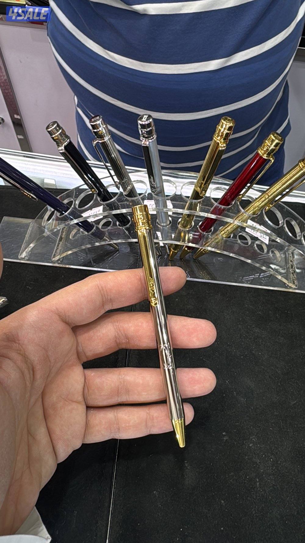 للبيع اقلام كارتير جميع انواع القصات متوفره2