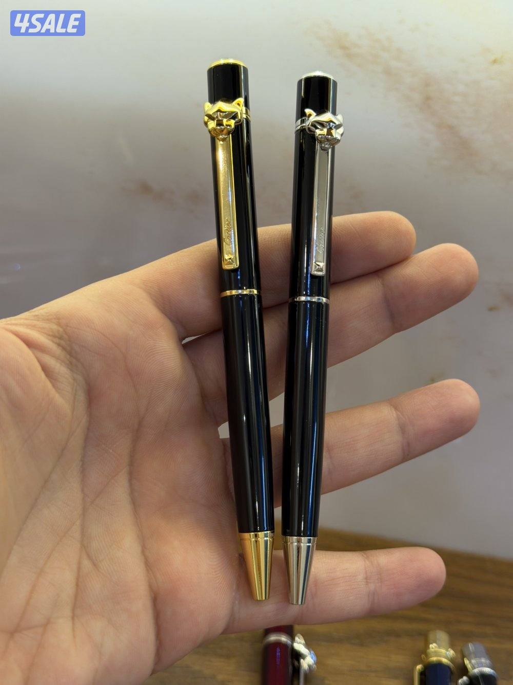 للبيع اقلام كارتير جميع انواع القصات متوفره4