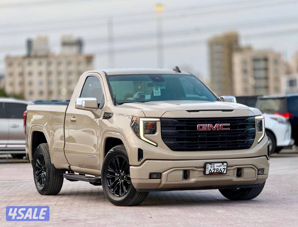 سييرا الفيشن 2022 شرط الفحص1