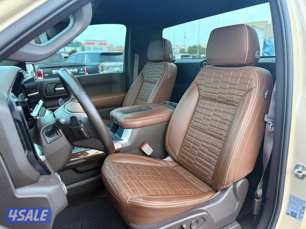 سييرا الفيشن 2022 شرط الفحص3