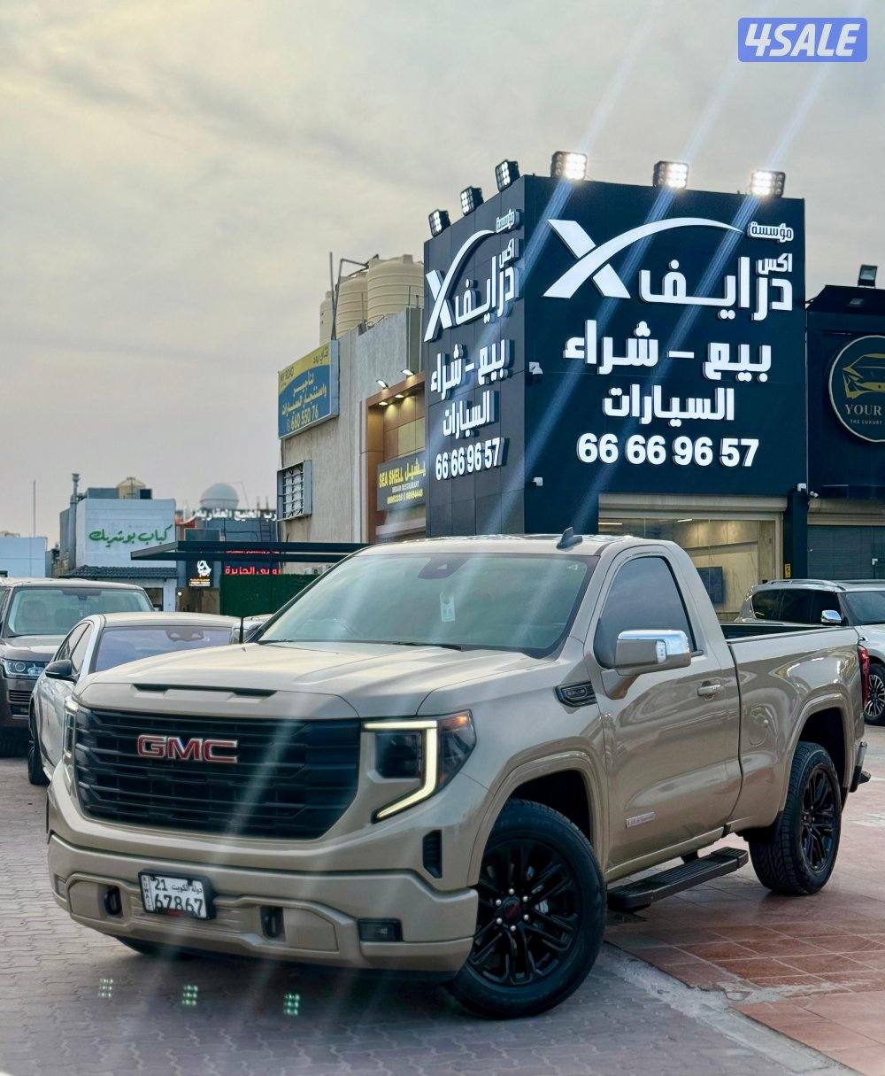 سييرا الفيشن 2022 شرط الفحص4