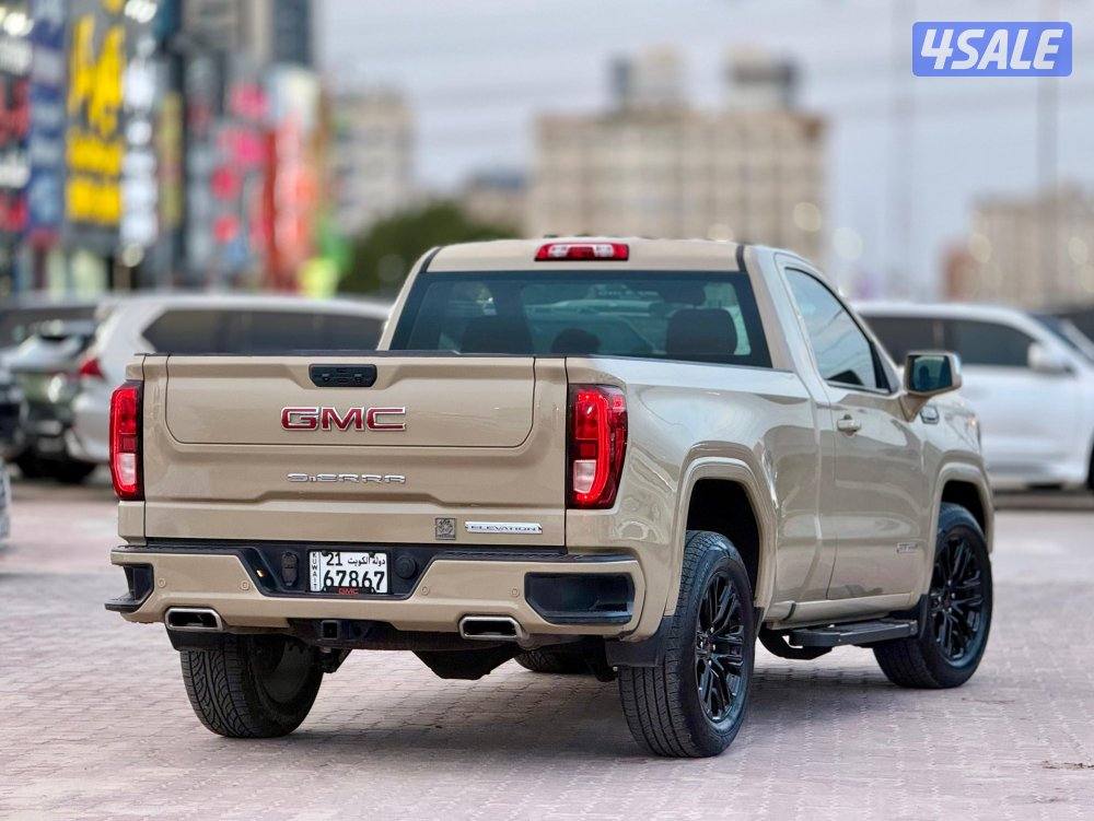 سييرا الفيشن 2022 شرط الفحص6