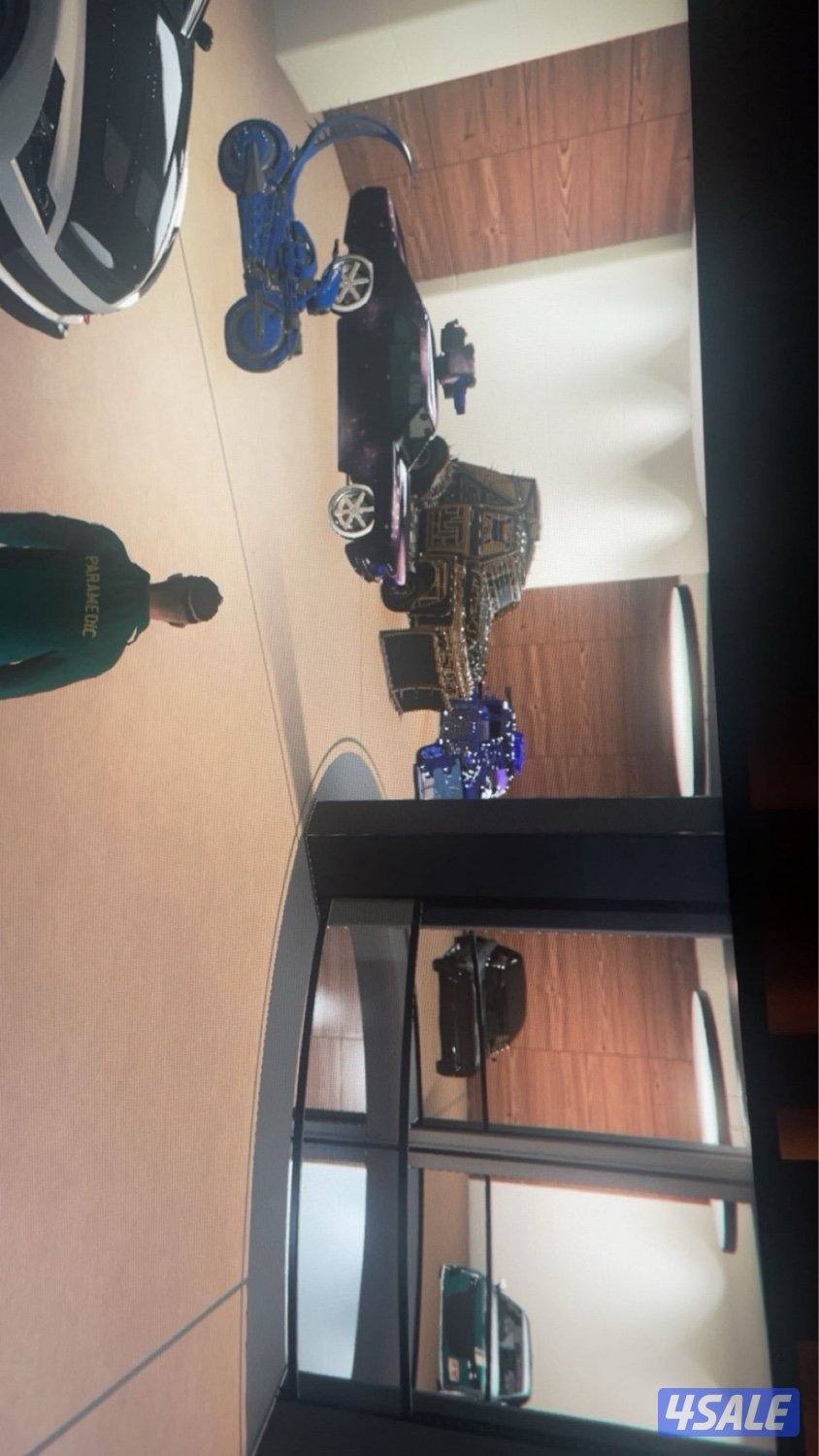 حساب سوني قراند وفورت قوي وغيرها كثير من اللعاب1