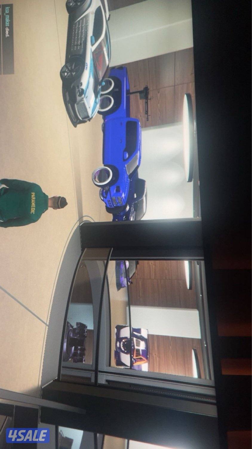 حساب سوني قراند وفورت قوي وغيرها كثير من اللعاب5