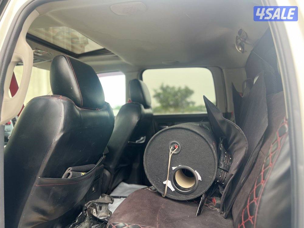 للبيع دودج رام موديل20107