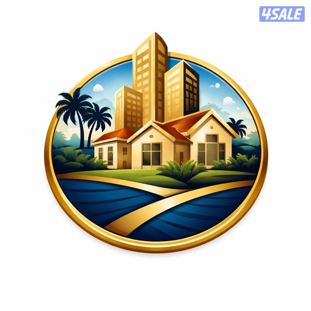 للايجار بيت كامل فى منطقه الجابرية مكون من ٣ ادوار وربع0