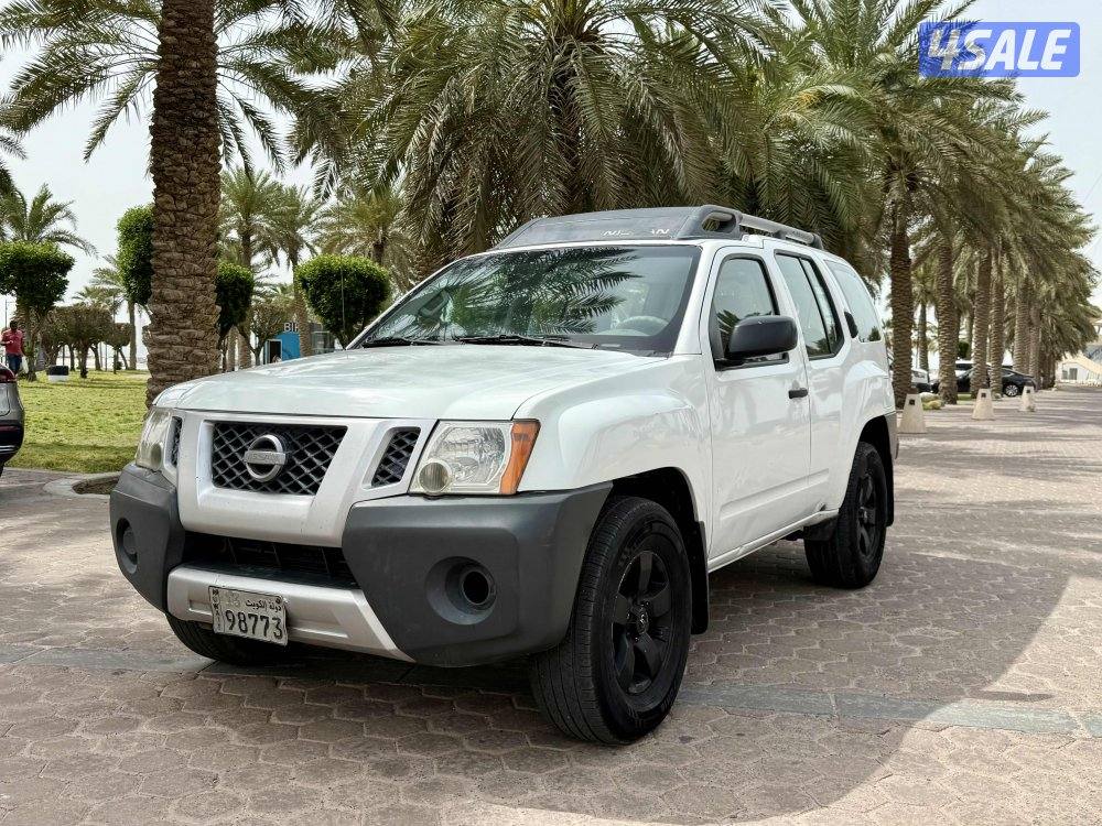 اكستيرا 2014 بحالة ممتازة شرط الفحص1