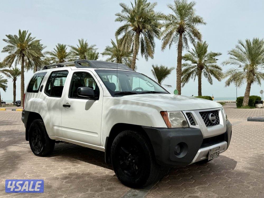 اكستيرا 2014 بحالة ممتازة شرط الفحص2