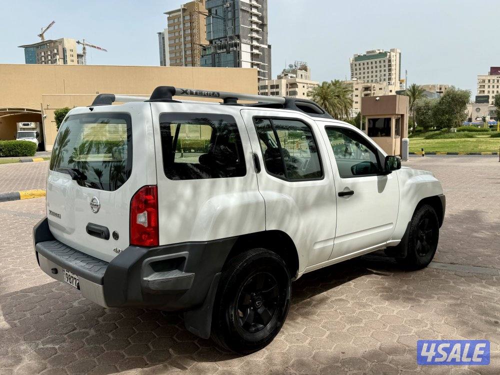 اكستيرا 2014 بحالة ممتازة شرط الفحص3