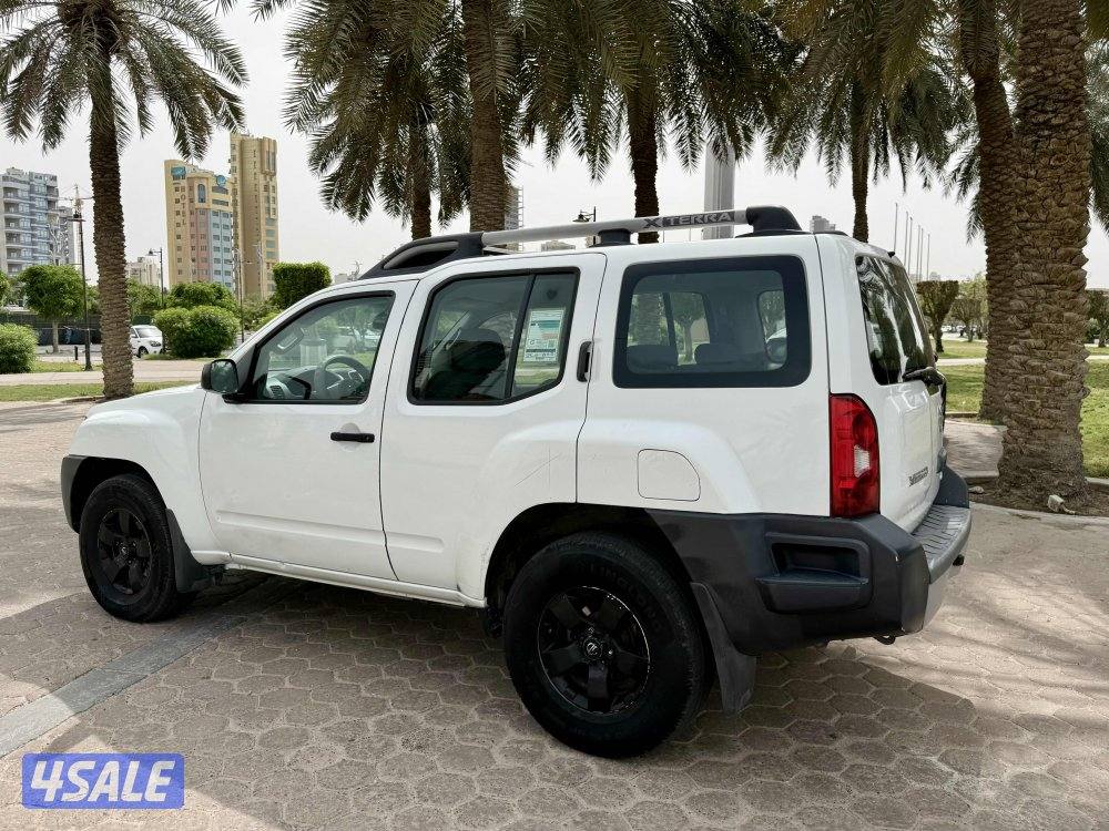 اكستيرا 2014 بحالة ممتازة شرط الفحص4