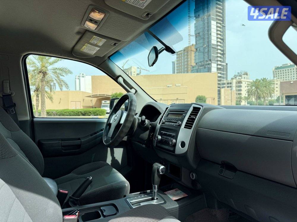 اكستيرا 2014 بحالة ممتازة شرط الفحص5