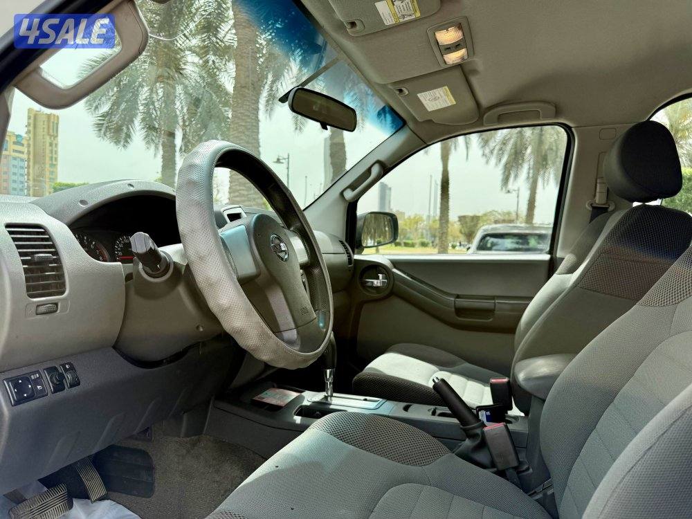 اكستيرا 2014 بحالة ممتازة شرط الفحص6