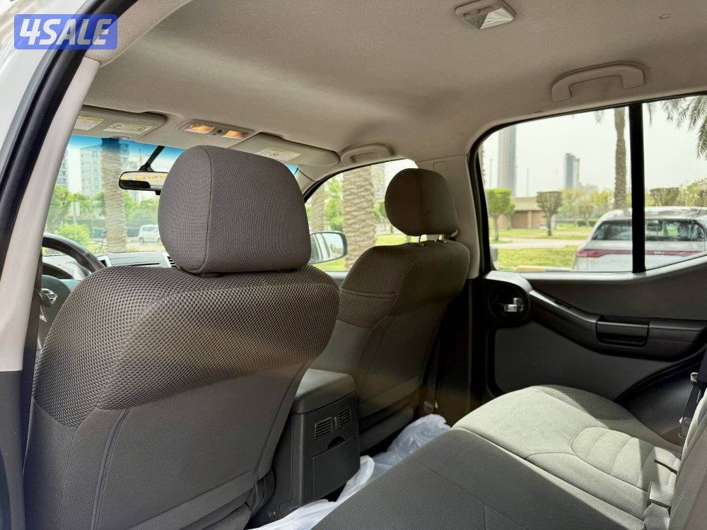 اكستيرا 2014 بحالة ممتازة شرط الفحص7