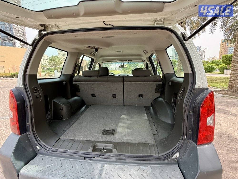 اكستيرا 2014 بحالة ممتازة شرط الفحص8