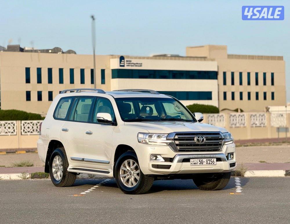 لاندكروزر 2018 الساير شرط الفحص1