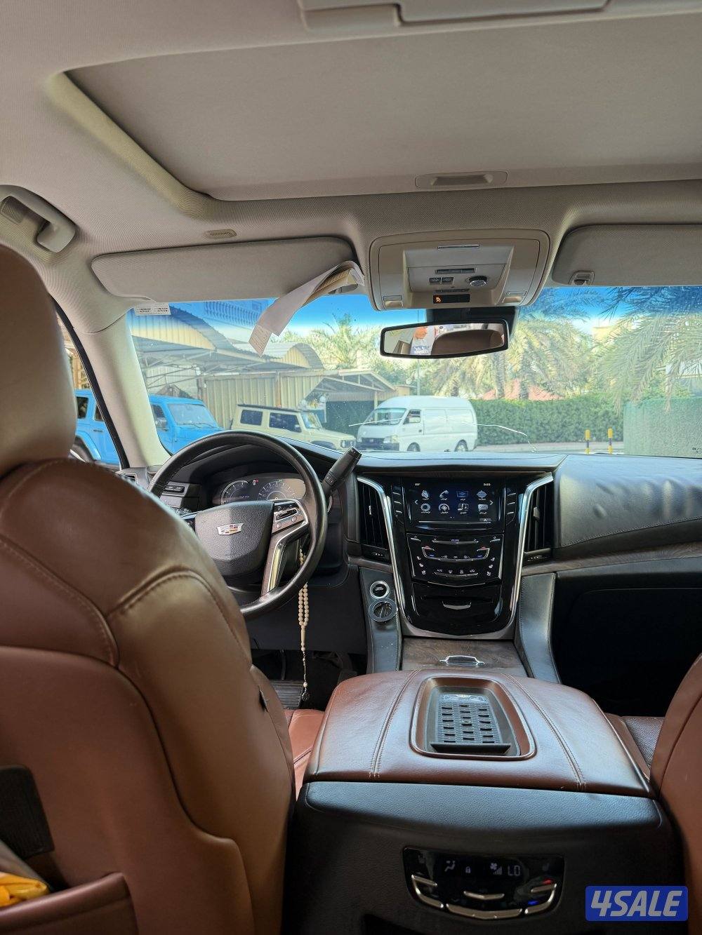 للبيع اسكاليد0