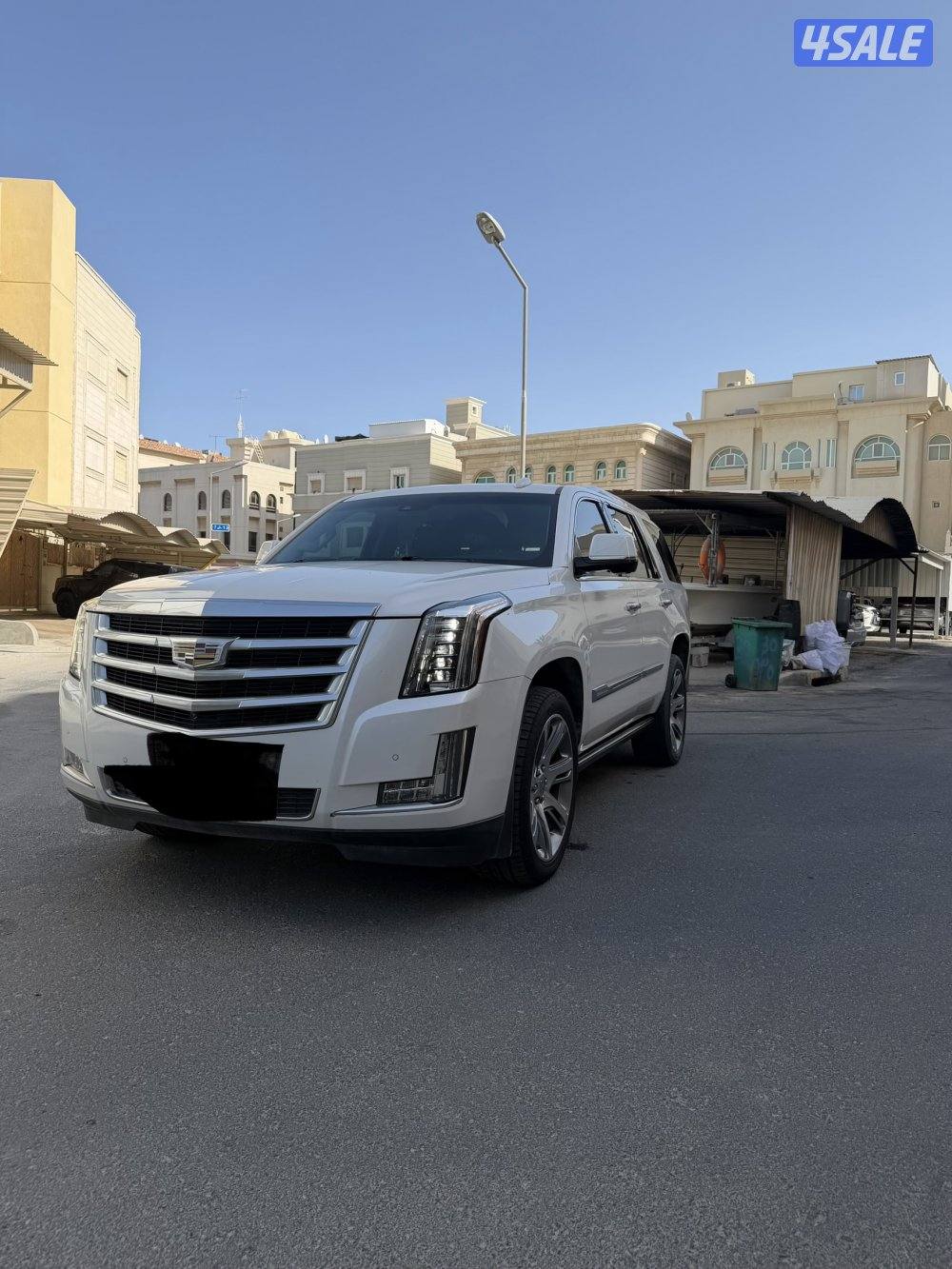 للبيع اسكاليد1