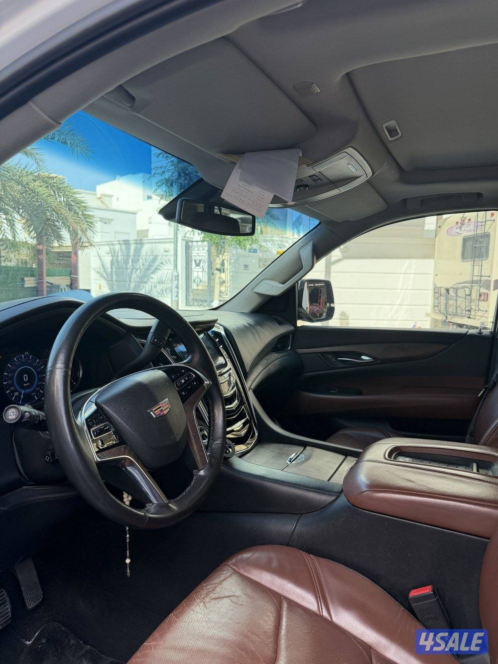 للبيع اسكاليد3