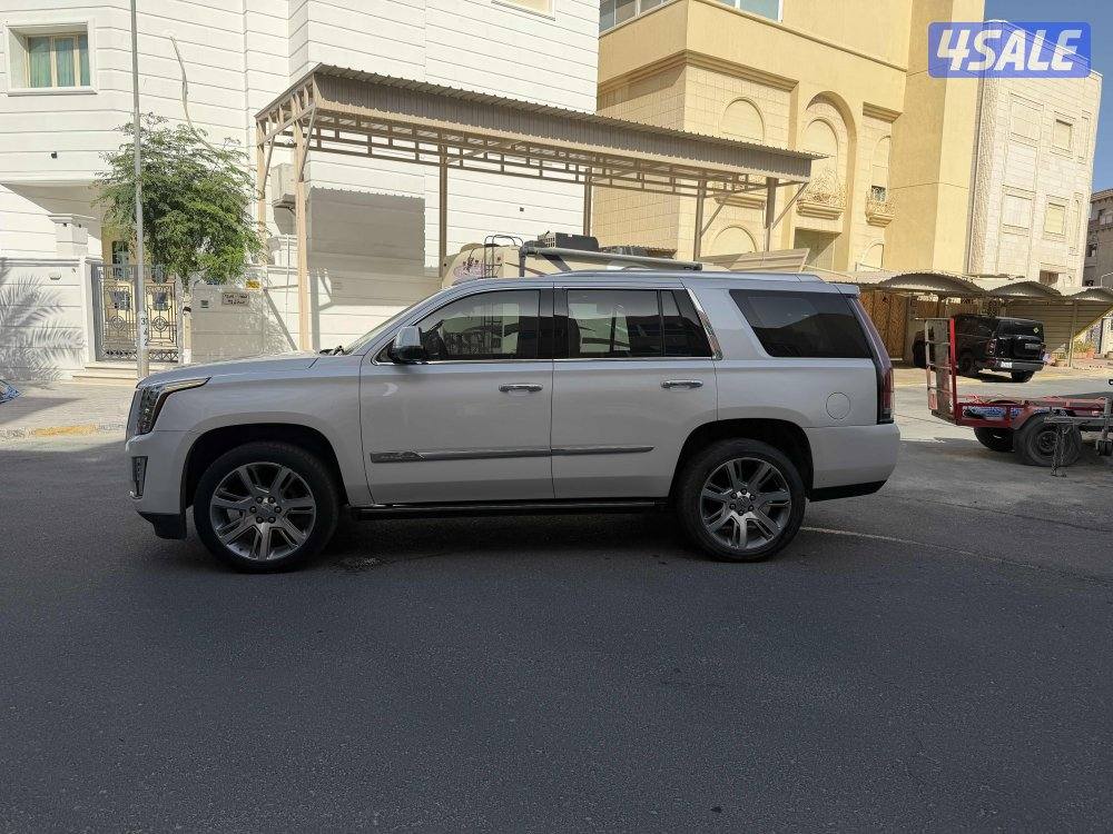 للبيع اسكاليد4