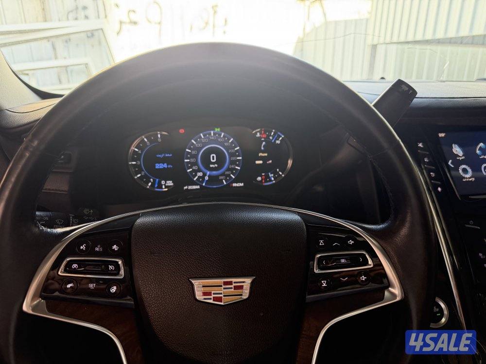 للبيع اسكاليد5