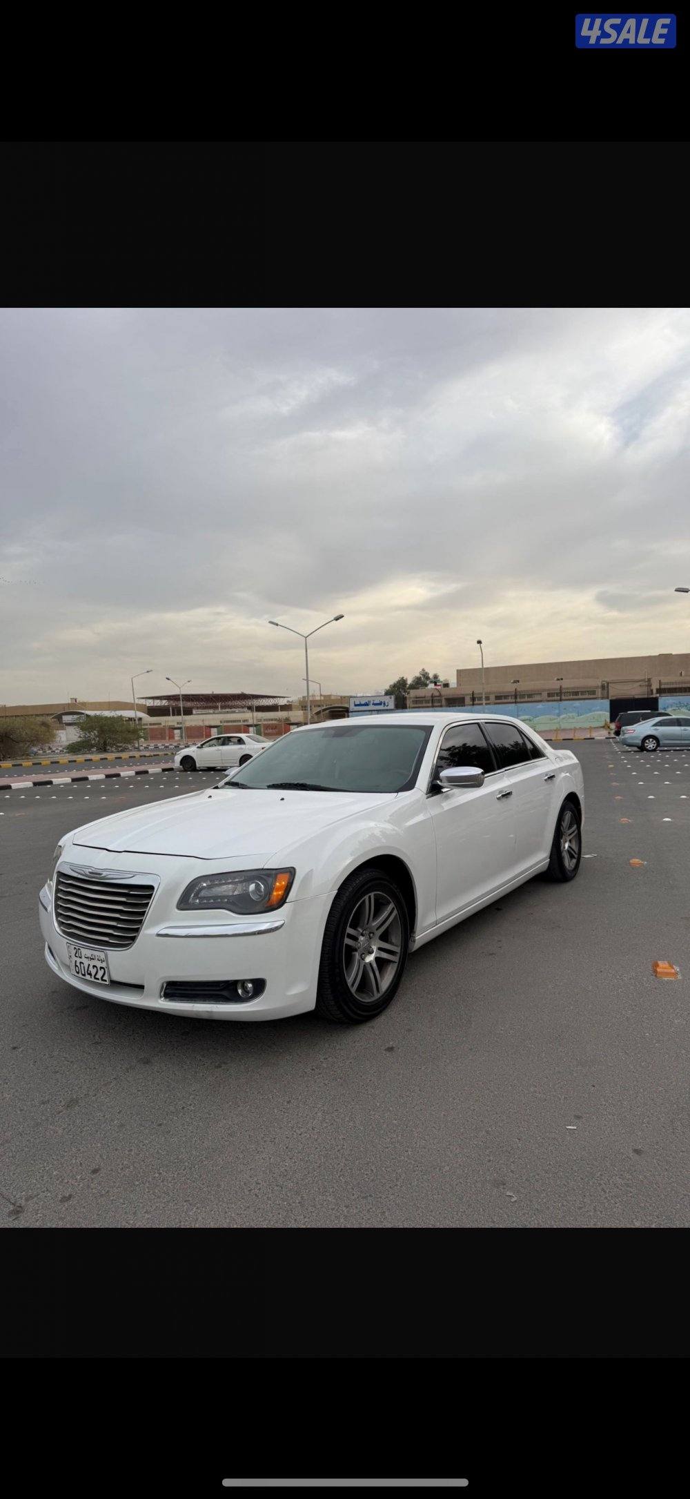 للبيع كرايلزر c3000