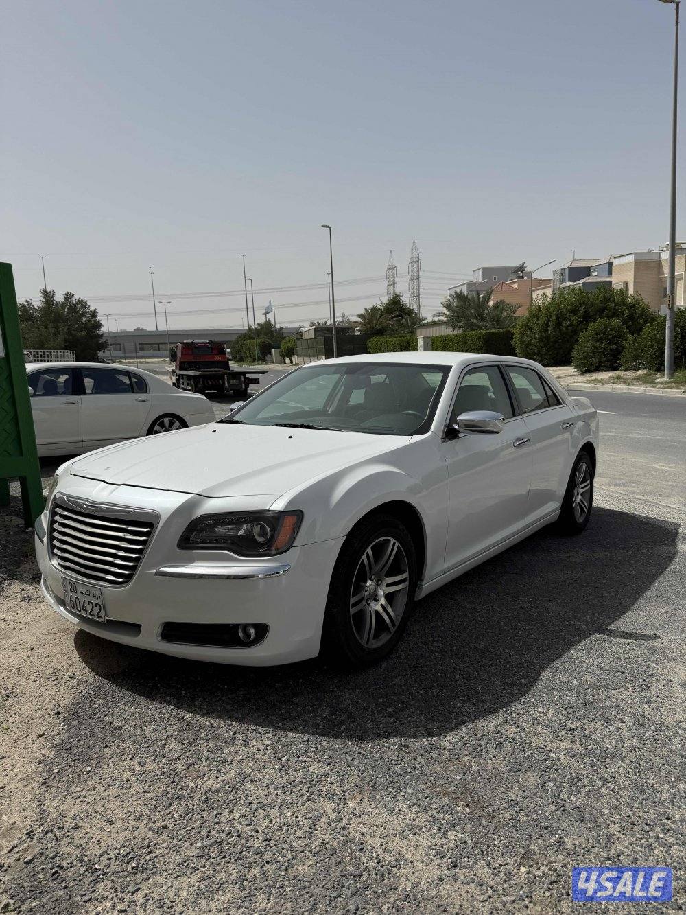 للبيع كرايلزر c3001