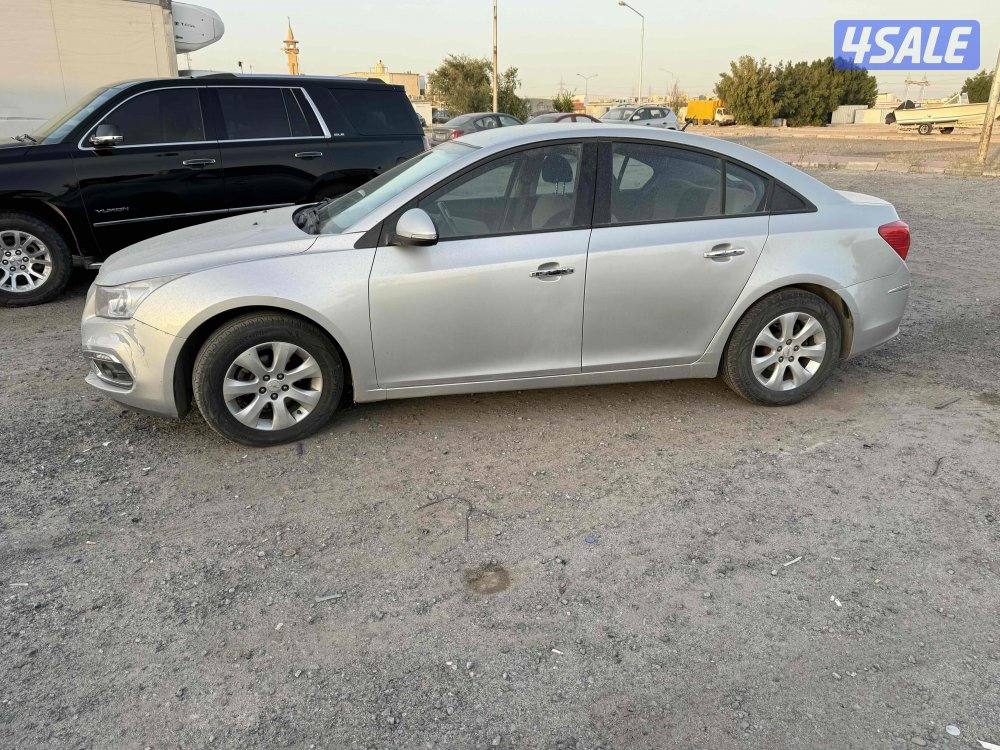 كروز 2017 شرط فحص مكينه قير شاصي صبغ الوكاله1