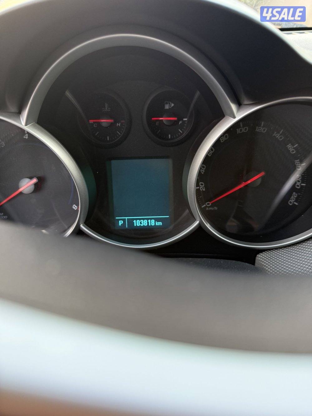 كروز 2017 شرط فحص مكينه قير شاصي صبغ الوكاله4