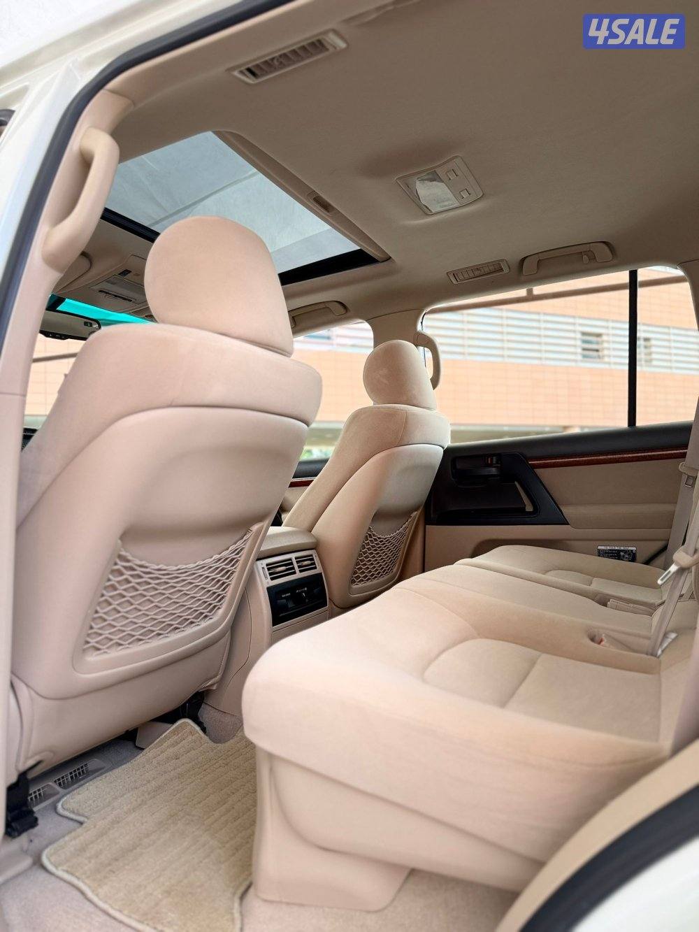 لاندكروزر GXR3