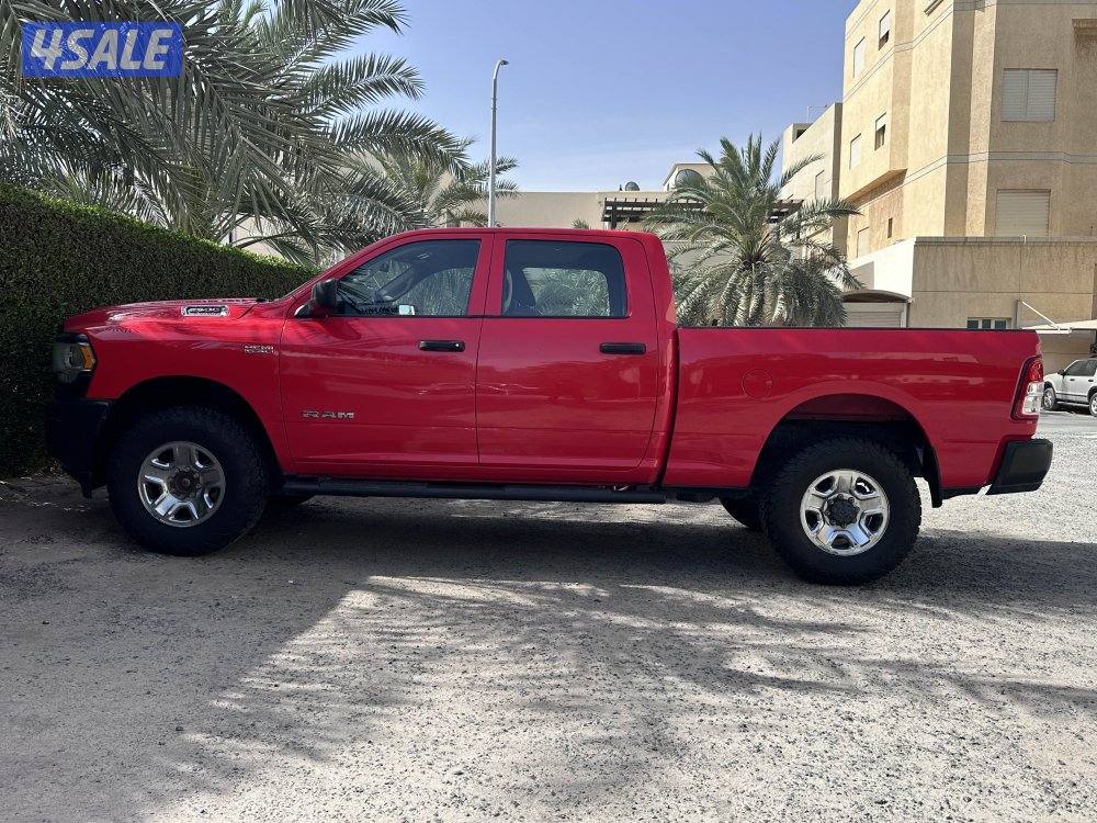 دوج رام HD25001