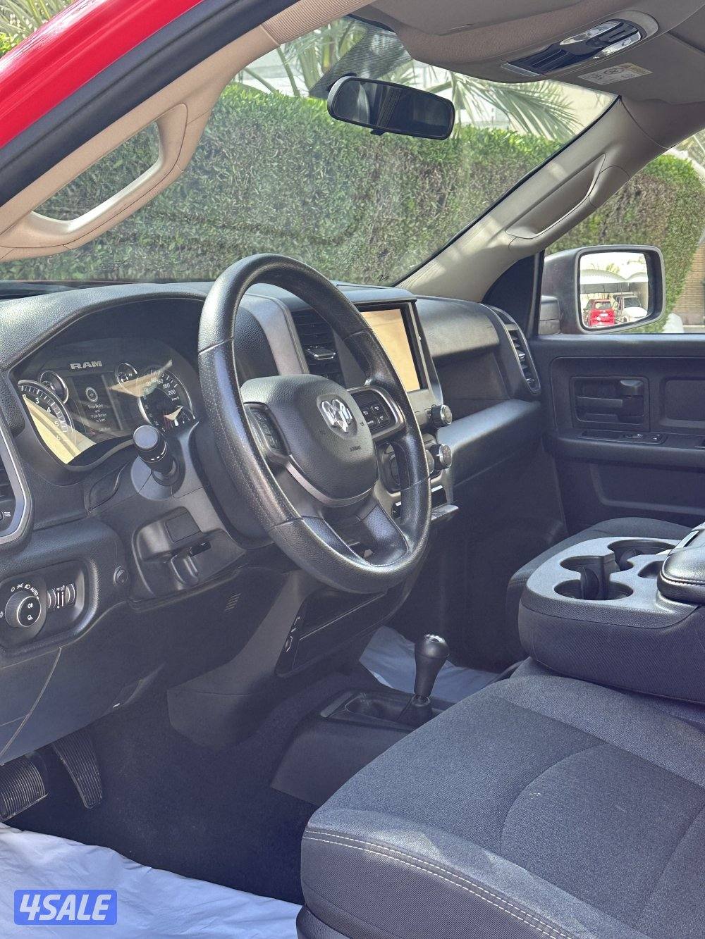 دوج رام HD25002