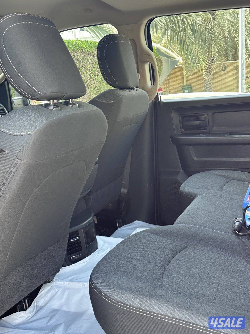 دوج رام HD25005