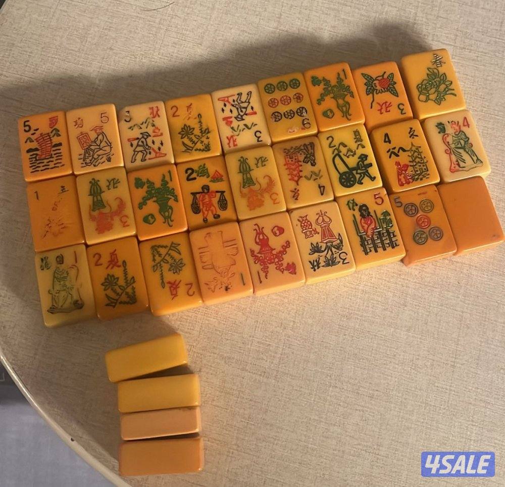 للبيع طبق دومنه قديم1