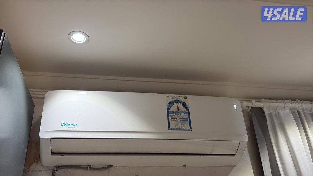 نشتري الاجهزه الكهربائيه والمكيفات وحدات التكيف شغال وسكراب0