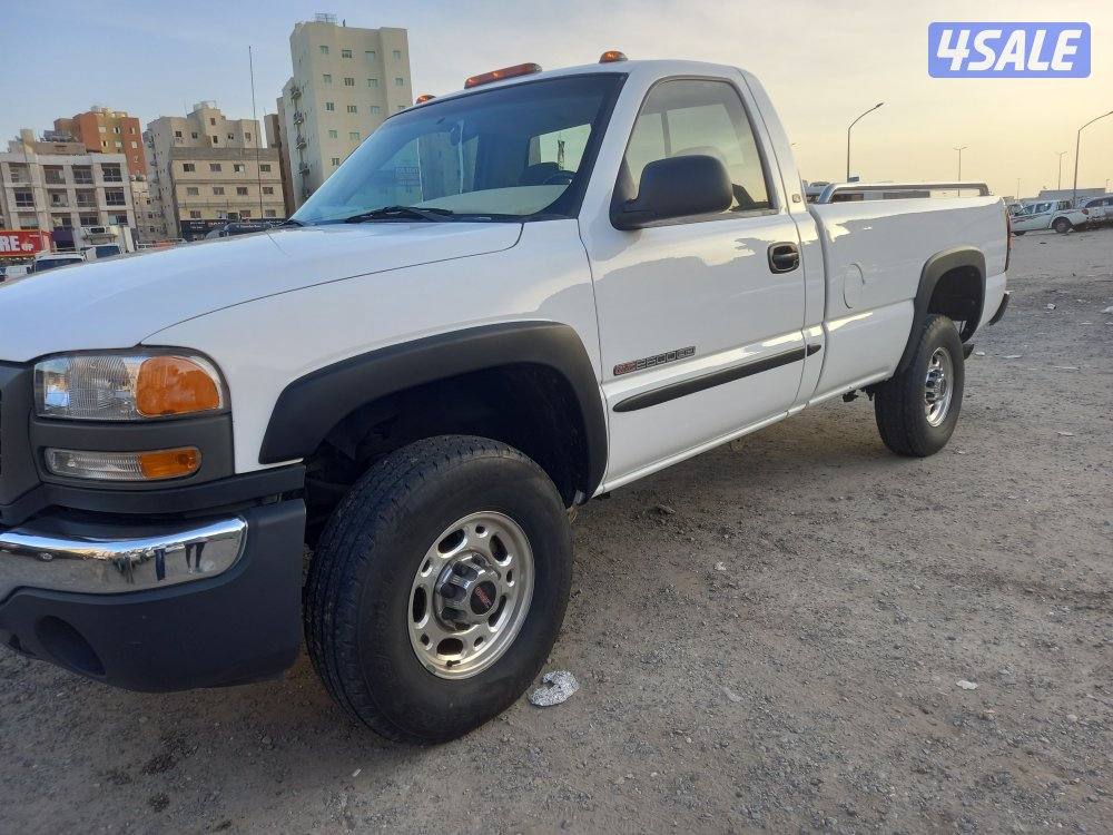 جمس سييرا ٢٠٠٦ hd 25001