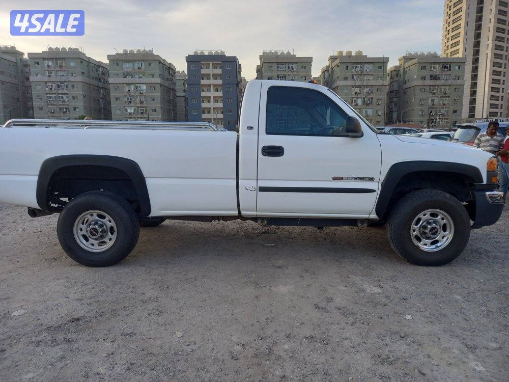 جمس سييرا ٢٠٠٦ hd 25002