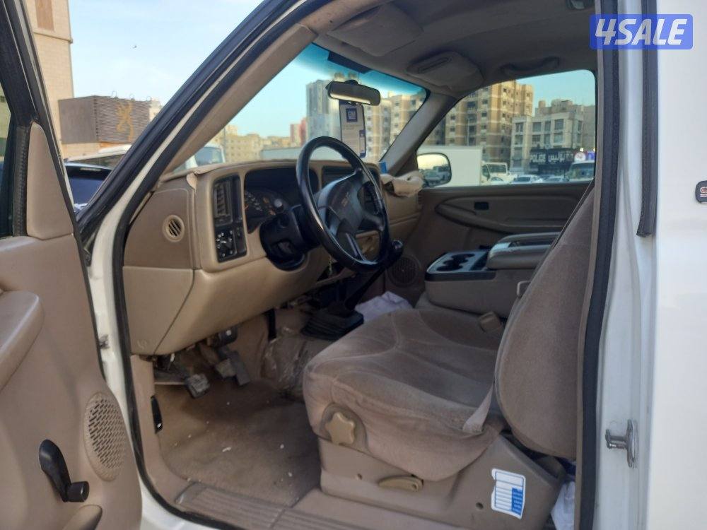 جمس سييرا ٢٠٠٦ hd 25004