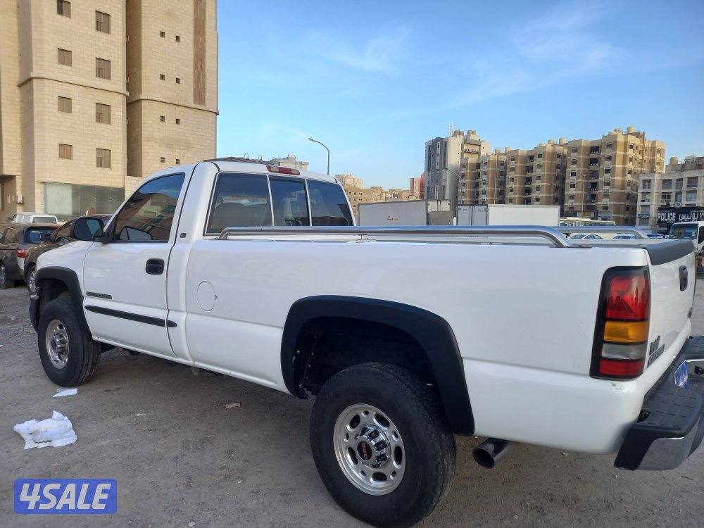 جمس سييرا ٢٠٠٦ hd 25003