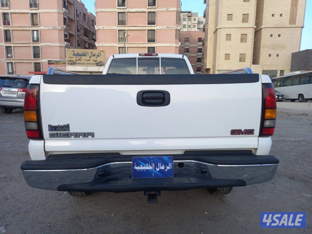 جمس سييرا ٢٠٠٦ hd 25005