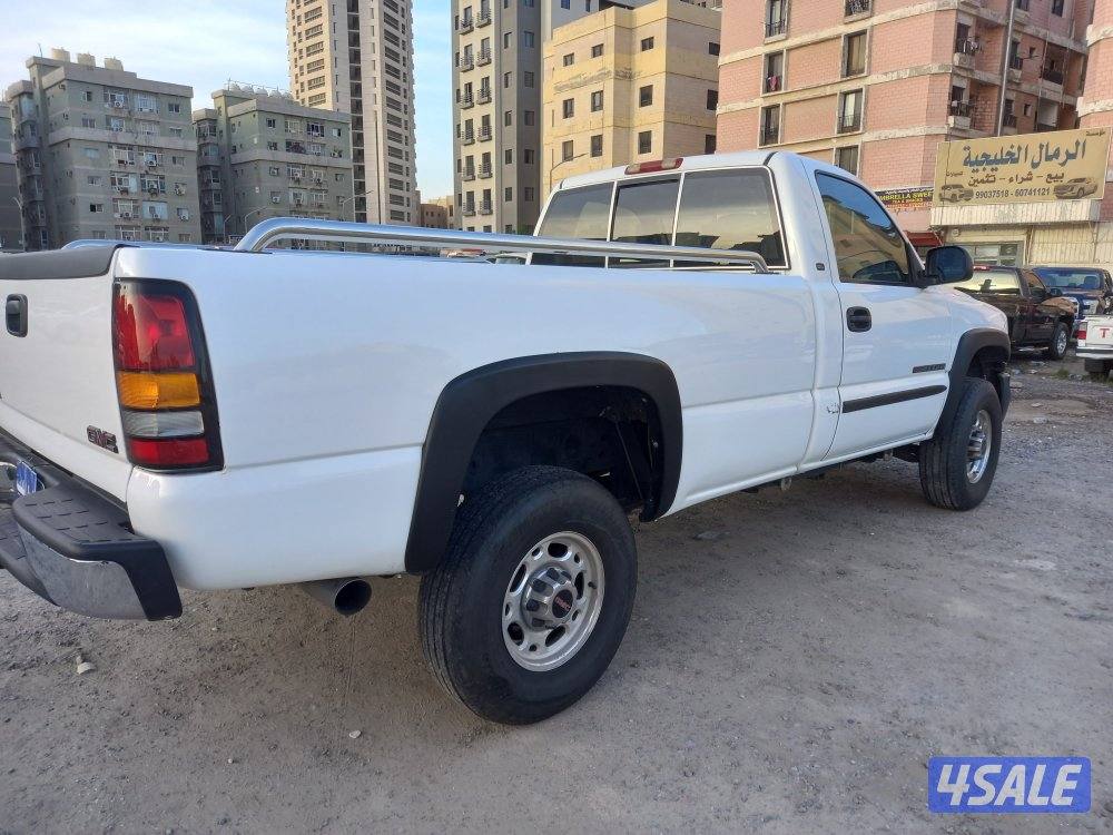 جمس سييرا ٢٠٠٦ hd 25006