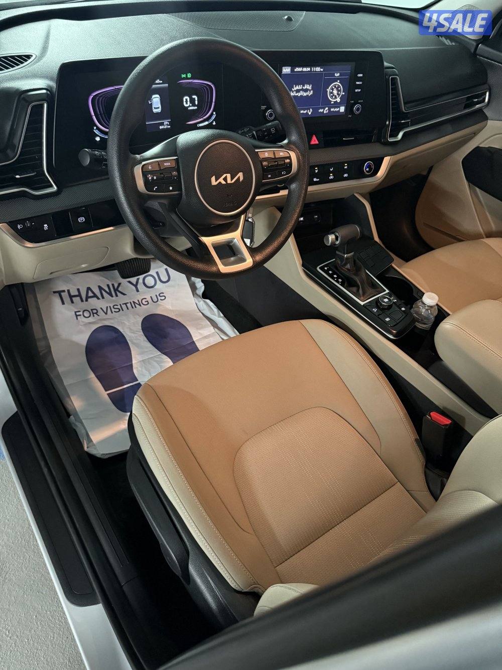 ‏GT line صبغة الوكالة تحت الكفالة6