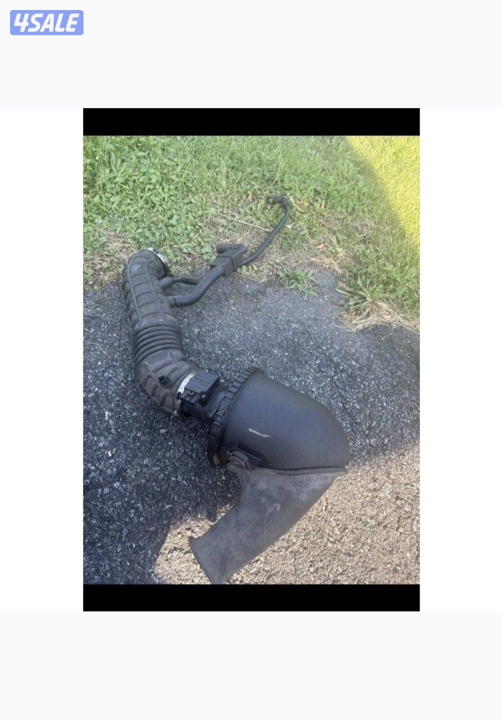 اغراض موستنج ٢٠٠٤ توه واصله من امريكا0