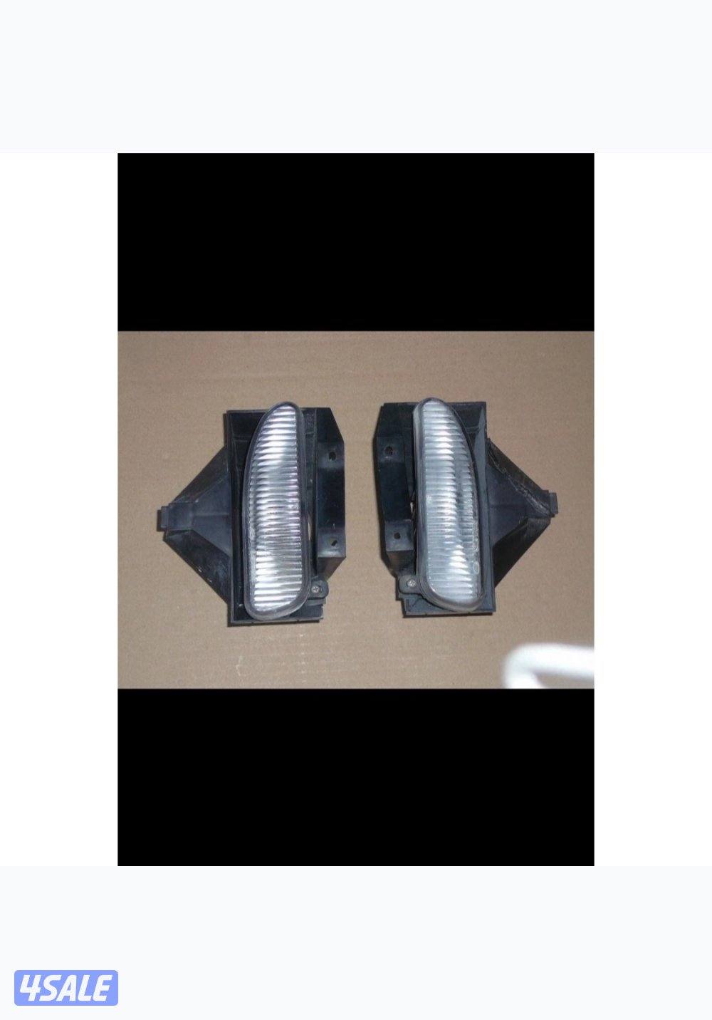 اغراض موستنج ٢٠٠٤ توه واصله من امريكا3