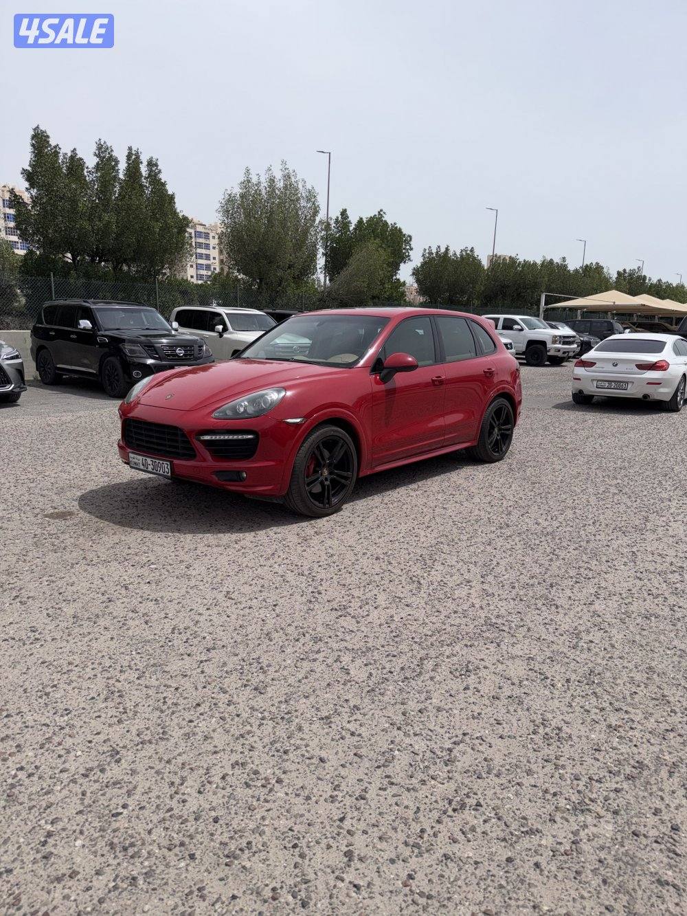الي يدور النظافه كايين Gts5