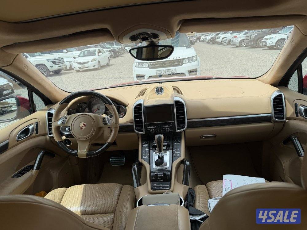 الي يدور النظافه كايين Gts6